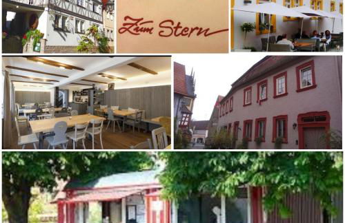 Ferienwohnung Hornig Zwei Terrassen, Parkplatz, separater Eingang - Foto 46