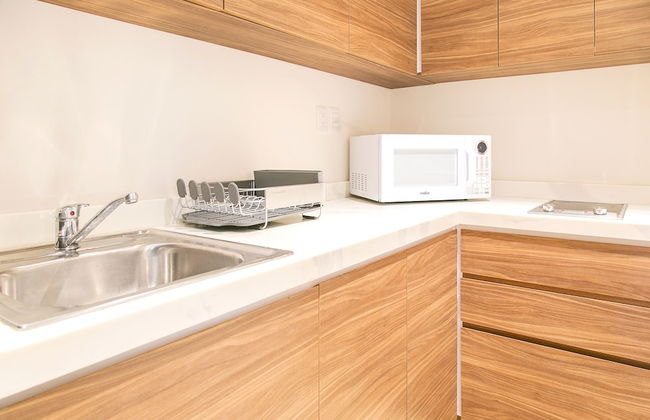 Lumina at Noma Condesa Mexico City - Foto 21