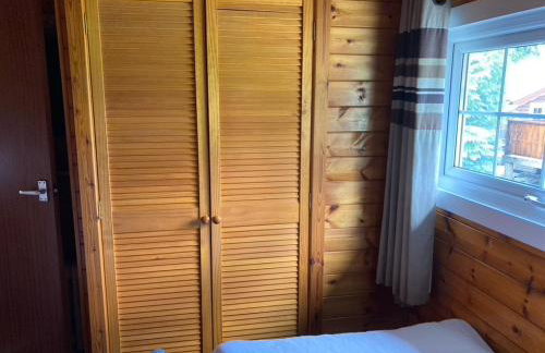 Cosy log cabin in Snowdonia 357 - Foto 10