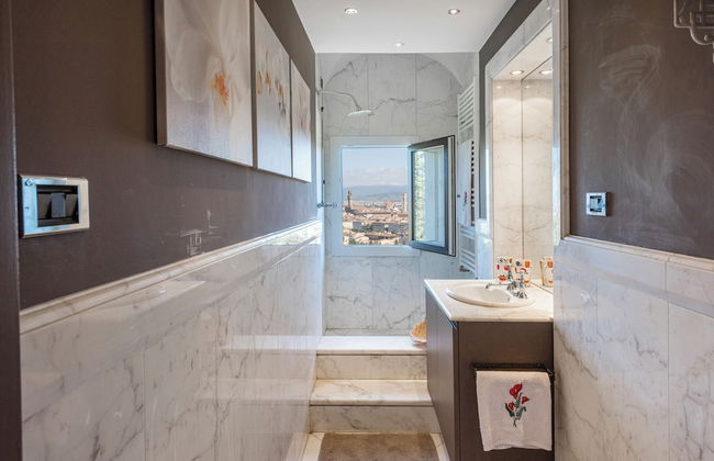 Florence Belvedere by MMega - Foto 26