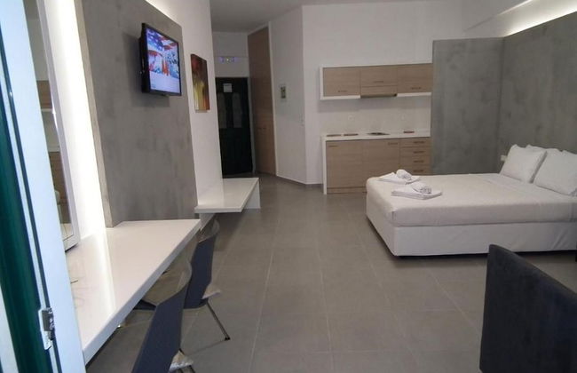 Gramvoussa Bay - Foto 73