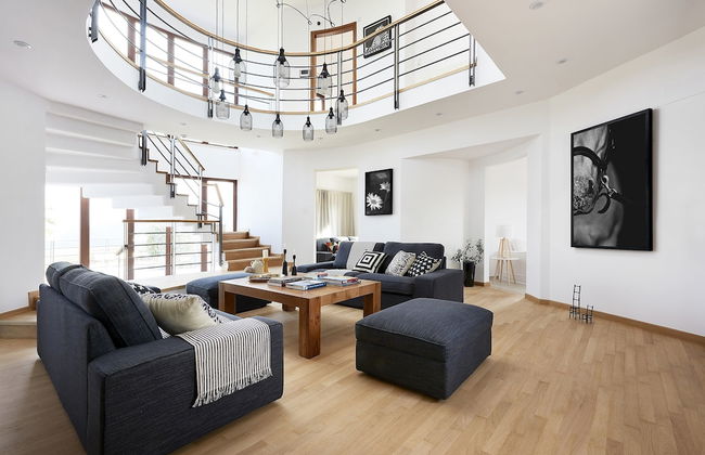 Luxury Villa Margarita - Foto 27