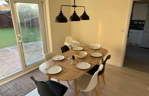 Theos Nook 4 Bedroom House, Sleeps 6 - Foto 11