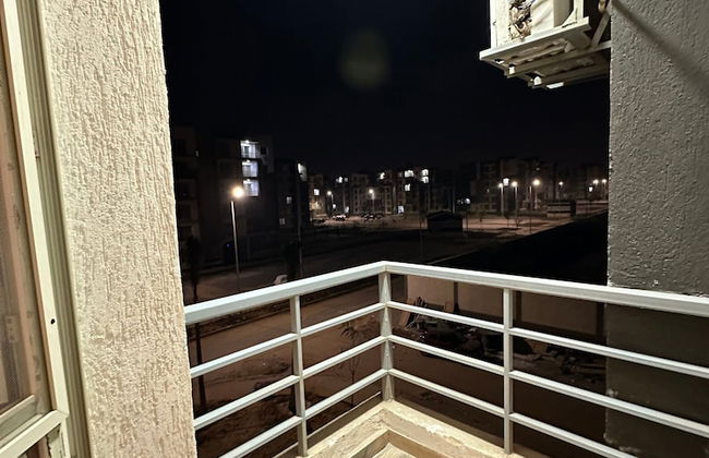 Jre-eg Modern Aprt Sheikh Zayed - Foto 44