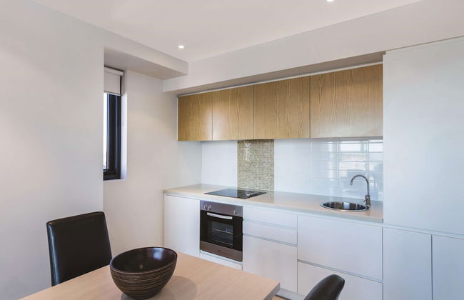 iStay Precinct Adelaide - Foto 27