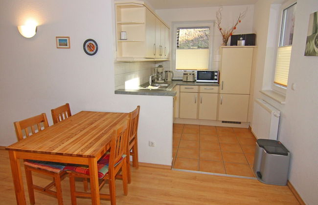 Appartementhaus in Trassenheide - Foto 4