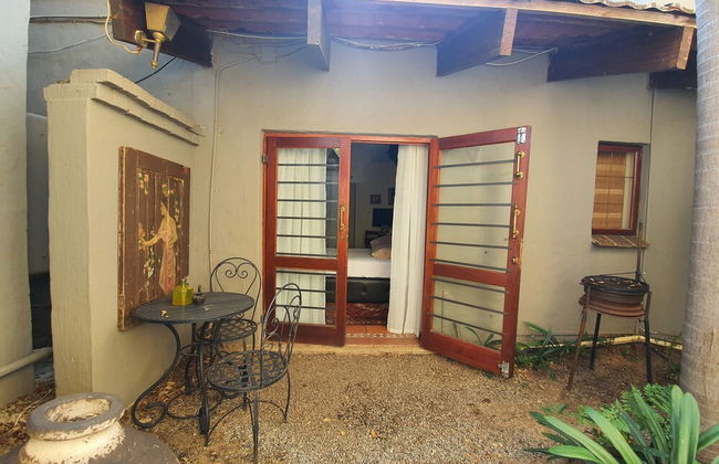 Waterhouse Guest Lodges 295 Indus Street - Photo 50