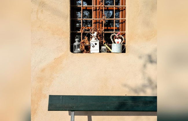 Agriturismo Magnarosa - Photo 20