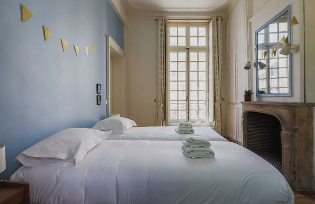 Apartment in Notre-dame Cathedral - Foto 6