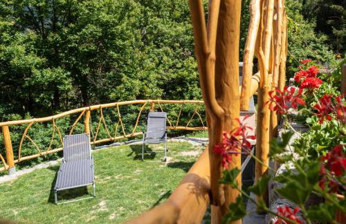 Casa Vacanza Ca' de l'elmo - Foto 23