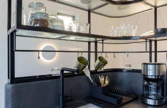 Athenian Lofts - Foto 70