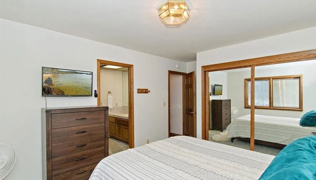 Summit Lodge 1&2 - Foto 3, Habitación