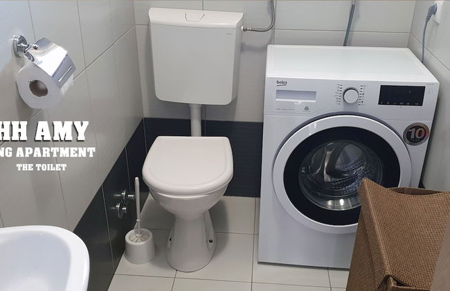 Holiday Home Amy 4 Star Accommodation for the Price of 3 - Foto 23