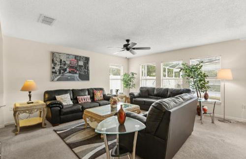 Davenport Oasis - 4BR Villa with Pool Near Disney - Foto 1