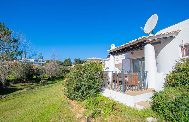 C63 C63 Quinta do Paraiso - Foto 35