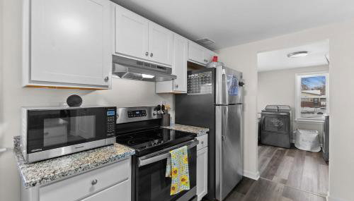 Peaceful Stay - Foto 3