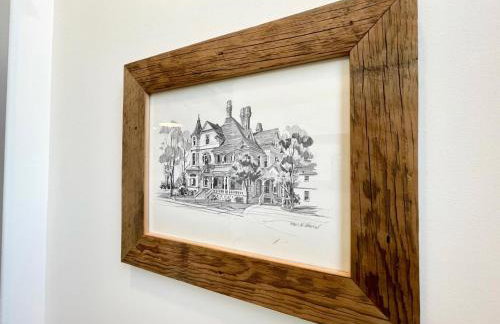 Historical Boiler Maker Turns Vacation Destination - Foto 36