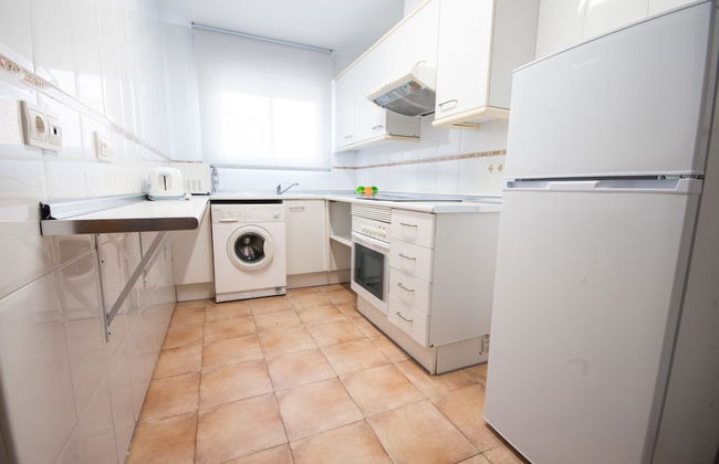 GoCosta Villas Cumbres Family Luxe 3 - Foto 8