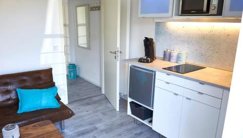 Schönes Appartement in Meerbusch Am Buschend - Foto 5