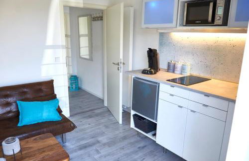 Schönes Appartement in Meerbusch Am Buschend - Foto 5