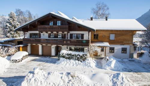 Beim Bretzner - Chiemgau Karte - Foto 5