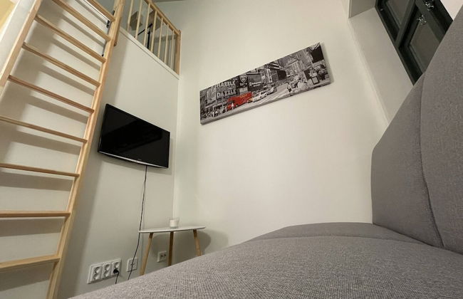 Stavanger Bnb at Nicolas 11 - Foto 9