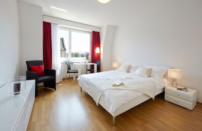 City Stay Apartments Forchstraße - Foto 34