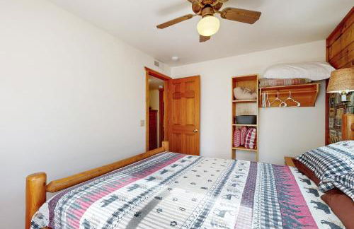 Steps to Three Bears Resort! Outdoorsy Escape - Foto 12