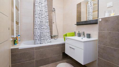 City break apartment - Foto 5