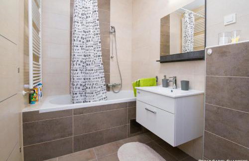 City break apartment - Foto 5