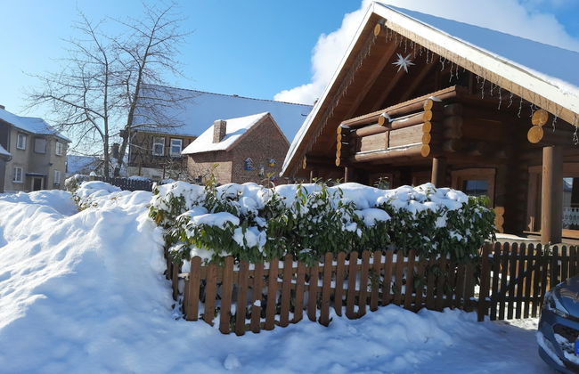 Family Getaway in Dankerode - Foto 14