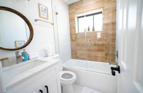 Tranquil and Sunny 4BR Getaway Home - Foto 33