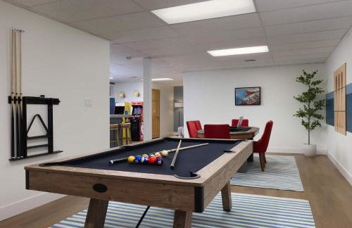 Pine & Paddle Getaway Game Room Hot Tub Pool - Foto 4