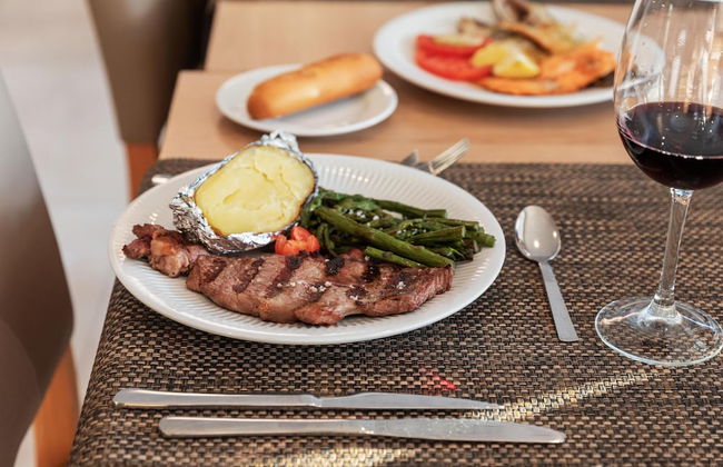 Apartamentos Best Club Pueblo Indalo - Foto 64