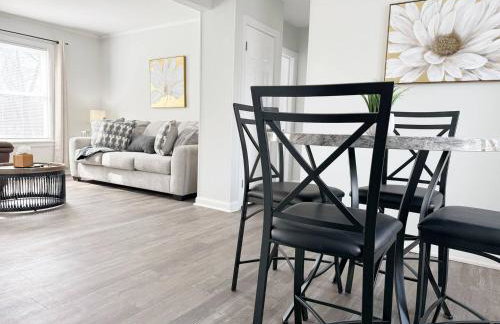 Riverside Retreat Apartments - Foto 80