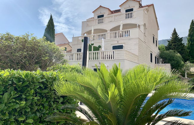 Apartments Villa Jadranka - Adults Only - Foto 70