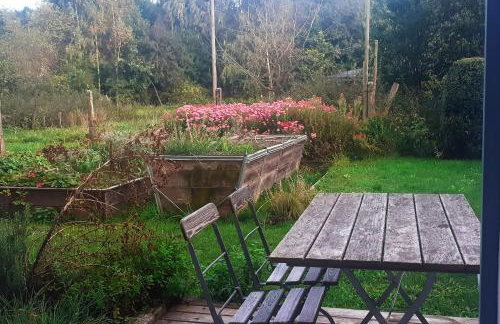 Ferienwohnung Terwey - Foto 14