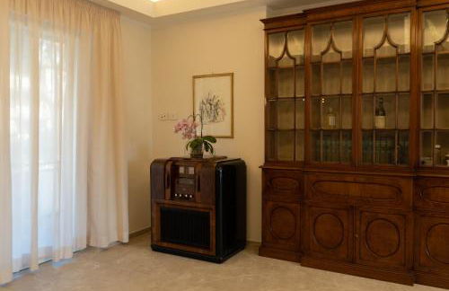 Soulful Rome Apartment - Foto 28