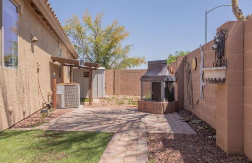 Comfy House Private Backyard with Pool BBQ Citrus - Foto 42