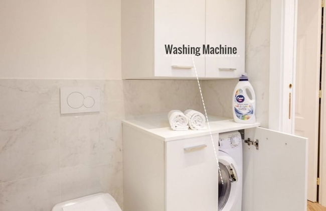 Calzolerie Luxury Apartment - Photo 41