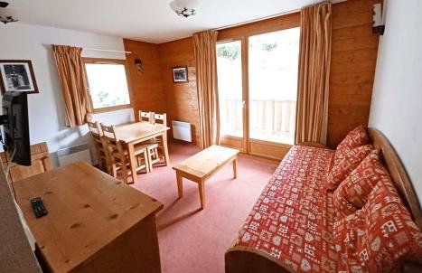 Vacancéole - Résidence Les Chalets de la Ramoure - Foto 13