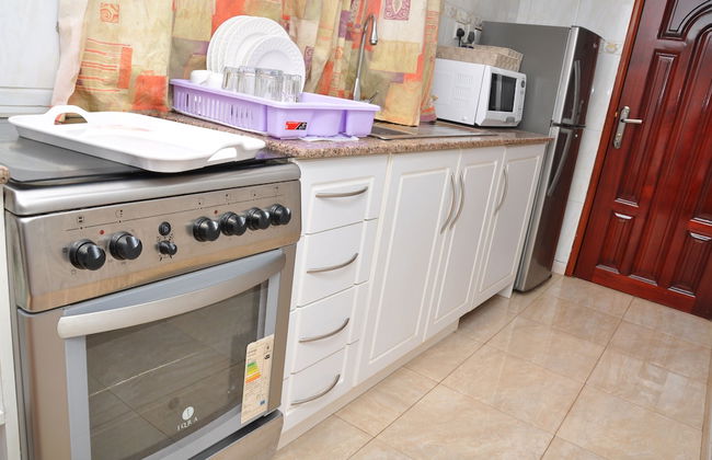 Muyenga Vacation Home - Photo 36