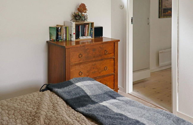 4 Star Holiday Home in Halmstad - Foto 2