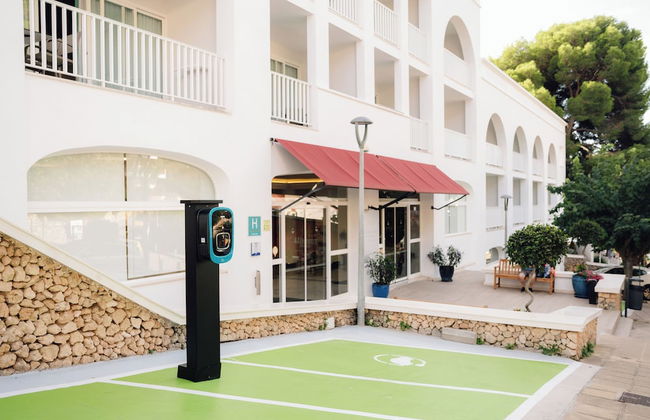 Comitas Floramar - Photo 71