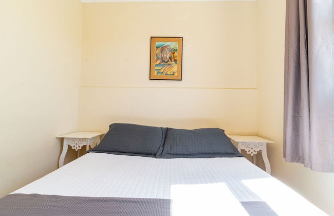 Apartamento Sobre as Nuvens - Foto 19