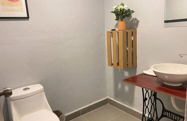 Hotel Puerta Roja Reforma - Foto 4