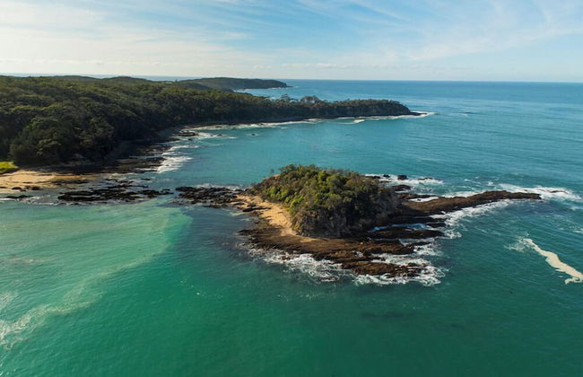 Barlings Beach Holiday Park - Foto 78