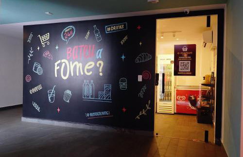 Flat exclusivo conforto e estilo - Foto 26