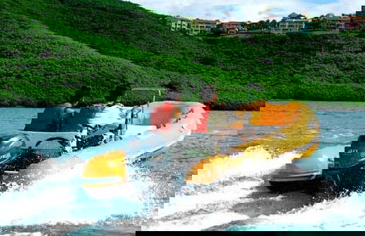 Conducción de lancha rápida en Fajardo - Foto 4