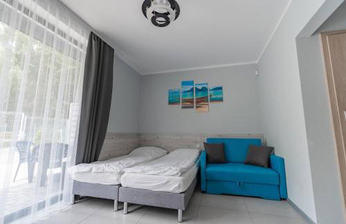 Apartamenty Wilczyca - Photo 47